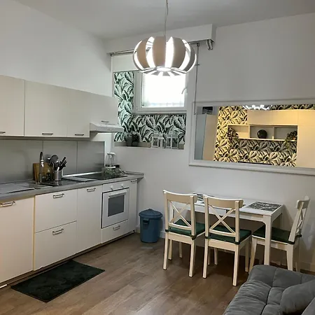 Apartment Nature House Rom