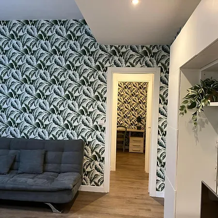 Nature House Rzym